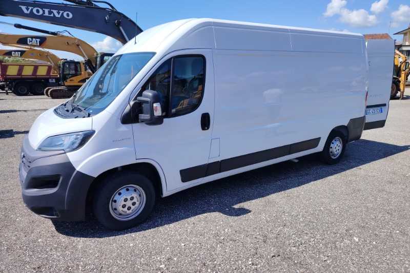 OmecoHub - Immagine FIAT DUCATO